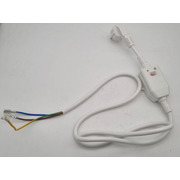 PRCD01 Кабель с УЗО L1.5m 16A 220v, зам. WTH219UN, WTH219AR*, 65150802, 65150965, 65150749, 65151908, 66598, 69971, {}