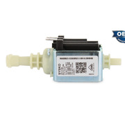 Q316 ВиброНасос Sysko Spx H100 220/230 В, 50/60 Гц Bosch Miele 6765022 - 10769421 - 100182 - 10769420 - 74067 - 73679  {}