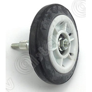 o12938200000037 Ролик 74 мм к сушильной машине Midea  {}