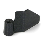 SS-986625 Лопатка тестомешалка для хлебопечки Moulinex {}