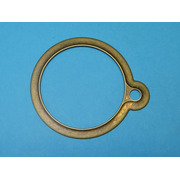 443662 Декоративное кольцо таймера {}