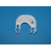 449154 Фиксатор откидной панели {}