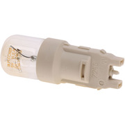 00612216 Цоколь лампы E14/2A/250V/T140 зам. 00652137, 00616039, 00610667, 00605498, 00605356 {}