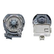 `IG5430 Насос слива для ПММ ASKOLL 35W (RC035100) / INDESIT (C00311195, C00519842); WHIRLPOOL (481010478045, 481010751595), u1605015, `IG5430, `00215943 {}