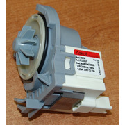 `IG5430 Насос слива для ПММ ASKOLL 35W (RC035100) / INDESIT (C00311195, C00519842); WHIRLPOOL (481010478045, o481010751595), u1605015, `00215943 / 400010478065 {}