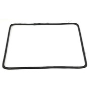 COK712BO  Уплотнитель двери духовки BOSCH 11057406 (370x488x10mm) / 00771851, 00773861, 11024100, 11041872  {}