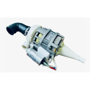 0120400414C Циркуляционная помпа WOLONG YYB-30S-1 45W ПММ HAIER {}