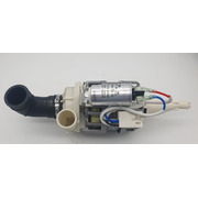 0120400414C Циркуляционная помпа WOLONG YYB-30S-1 45W ПММ HAIER {}