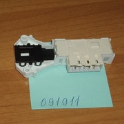 091911 DOOR INTERLOCK AVD (5 конт.) {7}