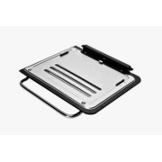 KW712242 Верхняя крышка (стекло) для хлебопечки Kenwood {}