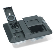 DIS002ZN Дозатор моющих средств ПММ 'BITRON', ELUX - 140001303449, 140001303084, 140001303282, 140001303365  {}