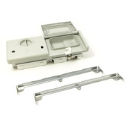 DIS000AR Дозатор моющих средств ПММ 'ELTEK', INDESIT C0010478, C00104789, 031957, 152998, 32X3132, 41038886, 482000028400, 544000300, 544000800, 812890043, C00031957, V64I000H5  {}