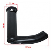 US-7222034768 Лопатка-мешалка для мультиварки Tefal  {}