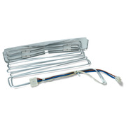 284327 HEATING ELEMENT+THERMALFUSE 160W/72°C  {}