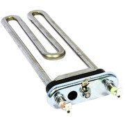 `00201312  ТЭН Kawai - Heatwell 1850w-230v (прям.с отв.L-220mm) VESTEL-32004582 VESTEL (32004626, 32051237), зам.`00201332, HTR002VE, 20648900, 481202308038  {}