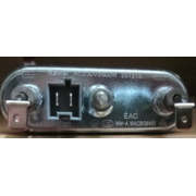 .AEG33121502 ТЭН Kawai 2000W-230v (L-235mm) +датч-4.8kOm, зам .AEG73309903, AEG73309918  {}