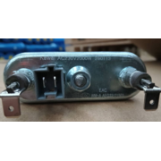 AEG33121503 .ТЭН Kawai 2000W-230v (прям.с отв.L=305, R9+, M150, F28 +датч.43kOm) 'KAWAI' зам. AEG73309901, 5301ER1001B, AEG33121503, AEG33121516, AEG73069901, AGF30892367, AGF75781422, TAW34631950, WM1011SZw  {}