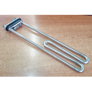 AEG33121503 ТЭН Kawai 2000W-230v (прям.с отв.L=300, R9+, M150, F28 +датч.43kOm) 'KAWAI' зам. AEG73309901, 5301ER1001B, AEG33121503, AEG33121516, AEG73069901, AGF30892367, AGF75781422, TAW34631950, WM1011SZw  {}