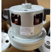 .VCM106un Мотор пылесоса 1600w, H=, D (китай), rolsen 11me88 / VC072692AFw / JM02A  {}