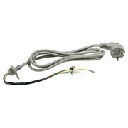 17438100000522 Провод эдектропитания СМА Midea  {}