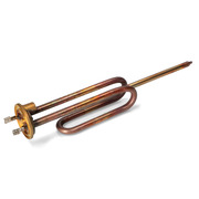 WTH101UN ТЭН в/н 1500w RCF 'RIC RECO' анод-M6, t00184280  {}