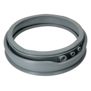 GSK014MI Манжета люка СМА MIELE 11086790  / 09046384, 09046480, 10886390, 9640831, 11086790, 11086791, 9348390, 9348392, 11086800, 9036943, 9628202 {}