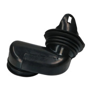 KG0047506 Заливной патрубок BEKO, зам. B2822740100, 2899100100, 2865300300, 2818440100  {}