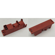 BP004z Блок поджига 4-свечи WAC-4A (с заземлением) {}