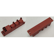 BP006z Блок поджига 6-свечей WAC-6A (с заземлением) зам. COK604UN, 581002000 {}