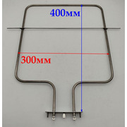 TDD007 ТЭН Р2 800W, 220V ВТИС.681819.026.1 (Пенза верх) {}