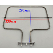 TDD008 ТЭН Р3 800W, 220V ВТИС.681819.005.1 (Пенза верх) {}