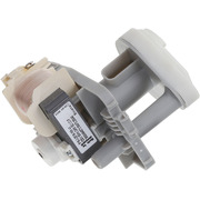 00145155 Насос дренажный для сушильной машины P16-3-2518-169, зам. 00145256, 9000494573 {}