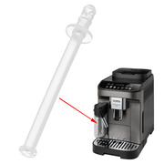 AS00002606 Трубка капучинатора для Delonghi Magnifica Evo {}