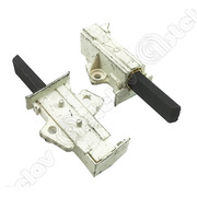 `00215697  Щетки мотора Schunk (5x12,5x35) / BOSCH (00173028)  {}