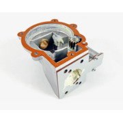 KW716683 Редуктор в сборе для кухонного комбайна Kenwood {}