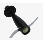 MS-650802 Нож для блендера Moulinex Steelforce {}