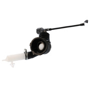 KG0021449 Патрубок Бак-насос / Bosch, 00267223  {}