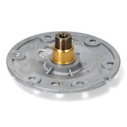 can46007431 Фланец барабана с валом для вертик. СМА Candy зам. 0530059796 {}