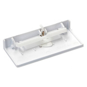 DHF015BO Ручка дверцы холодильника -SKL- / BOSCH 00059129 {}