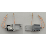 10014037 Магнитный клапан хладогента 230В Bitron (сопротивление катушки 4.5kOm) зам. 9000991983 {}