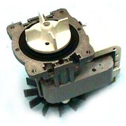 63BS187 НЕ поставляется более, Насос GRE 6213 с крыльч.( под квадр.улитку ) BOSCH/SIEMENS 100W {0}