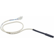 00605112 Датчик температуры ХОЛ, Bosch, KGN/KDN EVAPORATOR SENSOR ASS L=650 {}