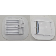 00631771 Лампа светодиодная EMZ=34.0450.4.000 175mA/max.7.4V BI12 serial зам. 9000824818 {}