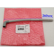 00741735 Шланг дозатора для стиральной машины {}