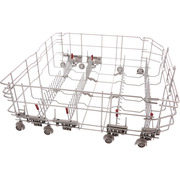 20002573 Нижняя корзина для посуды зам. 20002466, 20002573 {}