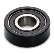 can40004307 Ролик барабана сушильной машины 6202 LUV - CANDY 40004307  {}