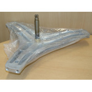 cod815 Крестовина барабана ATLANT A7 (H123mm, D25/20/17mm)  {}