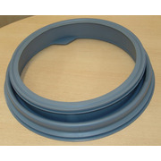 `00101684 Манжета люка MIDEA MFS50-10301-3017 / o12638100000221, HANSA 1031043 / GSK001MD  {}