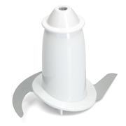 KW706795 Нож для основной чаши кухонного комбайна Kenwood  {}