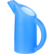 00267651 Мерный кувшин для насыпания соли в ПММ

Специальный мерный кувшин для посудомомечных машин
Идеальная принадлежность для засыпания соли
Данный продукт прошёл многократные испытания и идеально совместим с Вашим прибором
Объём кувшина соответствует одной полной загрузке ёмкости для соли посудомоечной машины
При использовании кувшина соль не просыпается, что может гарантировать отсутствие коррозии (соль при попадании на дно и стенки при длительном контакте может вызывать коррозию)
Подходит для всех посудомоечных машин {}